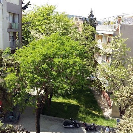 D & J Apartment سبليت المظهر الخارجي الصورة