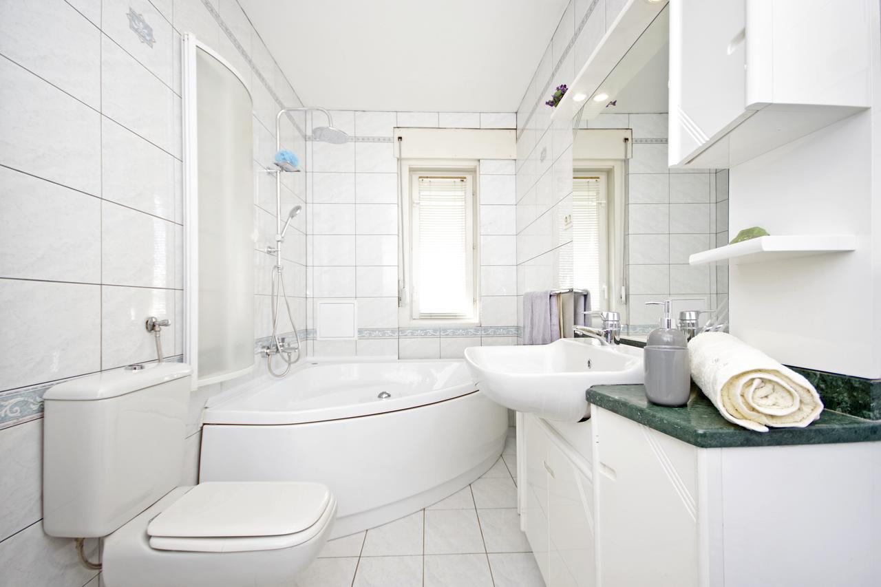 D & J Apartment سبليت المظهر الخارجي الصورة