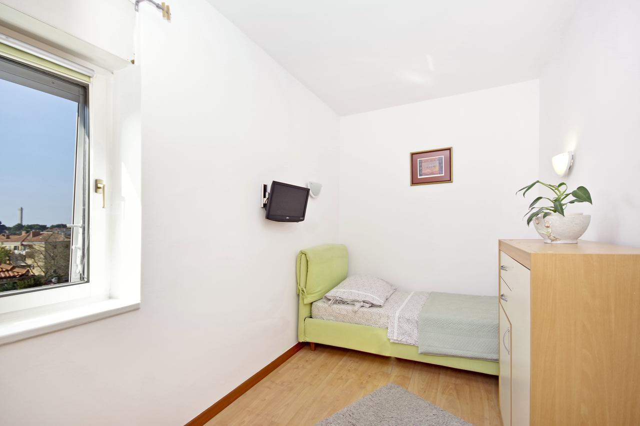 D & J Apartment سبليت المظهر الخارجي الصورة