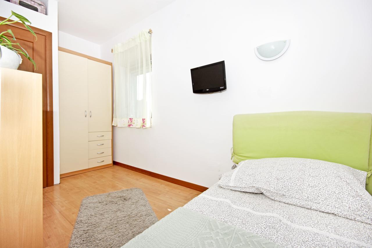 D & J Apartment سبليت المظهر الخارجي الصورة