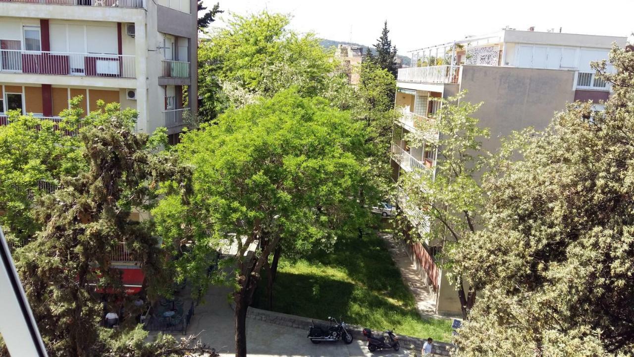 D & J Apartment سبليت المظهر الخارجي الصورة